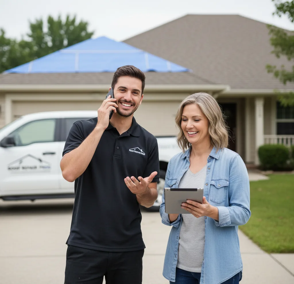 Storm Damage Repair in Hadley, MA